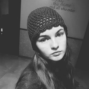 Meet your Posher, Celia